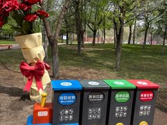 -黛秀湖公园