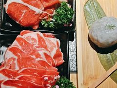 -湊湊火锅·茶憩(皇姑万象汇店)