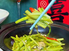 -宫燕府·京菜·烤鸭·淮扬菜(王府中心店)