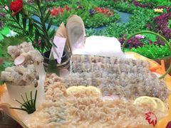 -园林宾馆·鸿运楼(越山路店)