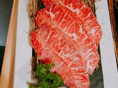 -龍二烧肉酒场(九亭店)