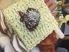 -BOPEYE·波派炸鸡(河西中央商场店)