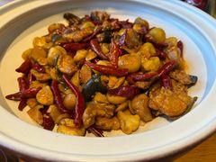 -印象鲵宴·张家界地标美食名片(溪布街店)