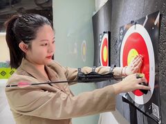 -無弓射箭俱乐部(领展中心城店)