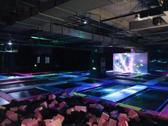 -龙湖南京江北天街