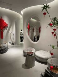 -3AM·S HAIR SALON烫发染发接发