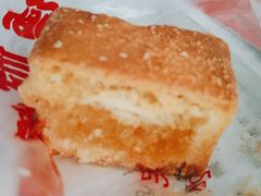 -爱德顺糕点食屋(利民道店)