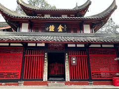 -成都市文殊院