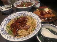 -阿大排档(长春这有山店)