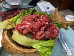-刘少华贵州小黄牛·鲜牛肉火锅(总店)