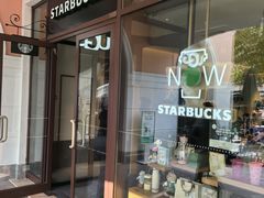 -星巴克(天津佛罗伦萨小镇店)