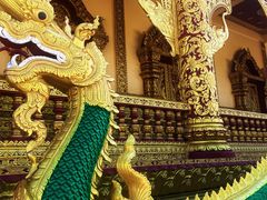 -西双版纳勐泐文化旅游区