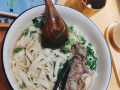 -马记永·兰州牛肉面(3019君尚店)