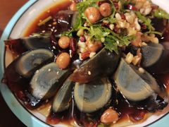 -渔港烤鱼(中百广场店)