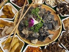 -土连锅·现熬养生汤锅(梁家巷店)