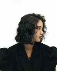 -HG美发设计沙龙