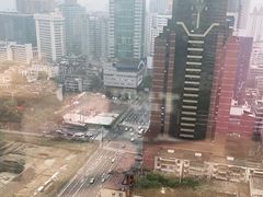 -成都天府丽都喜来登饭店