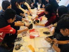 -EF教育成人英语(望京中心)