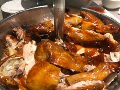 -广东道至正餐厅(区庄店)