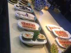 -大张烙馍村(泉山店)