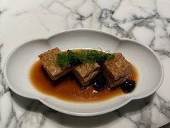 -湖滨28中餐厅·西湖宴·杭州君悦酒店