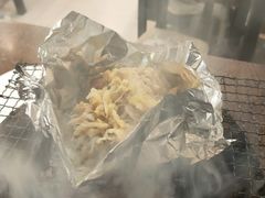 -韩风烤牛肉冷面店