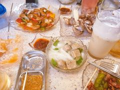 -白仁仔· 活烤海鲜 宵夜(豫园店)