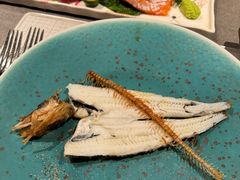 -新鲜特色餐厅(香格里拉大酒店)