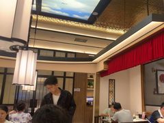 -径山十八道·风味民间菜(杭州总店)