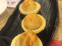 -点都德(大茶楼店)