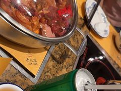 -黄记煌三汁焖锅(欢乐海岸店)