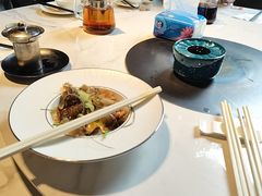 -滋粥楼·顺德菜(番禺广场总店)