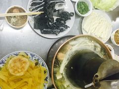 -三兴涮羊肉(荣安大街店)