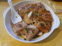-华兴餐厅·招牌生鱼片(桃园路店)