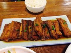 -妈妈的味道(工人体育场东路店)