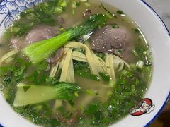 -马记伊源斋涮肉·清真菜(百子湾店)
