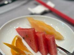 -丰泽园饭店(亚运村店)