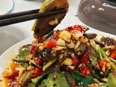 -李氏下饭菜·巫山纸包鱼·烤鱼(滨江路店)