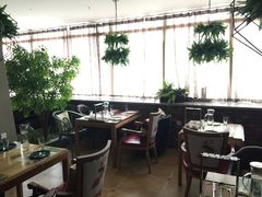大堂-通海俄式烧烤(下瓦房店)