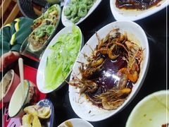 -下塘街25号农家菜馆(新场店)