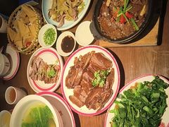 -春梅里卤鹅馆·47年老字号(中山路店)