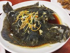 -四海鲜渔家菜(黄金海岸店)