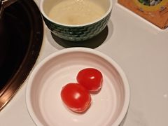 -润园四季椰子鸡火锅(卓越INTOWN店)