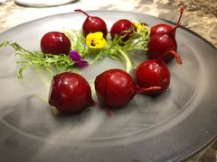 -老洋房花园饭店(绍兴路店)