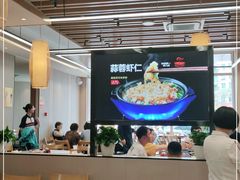 大堂-老砂锅(城北店)