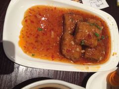 永安鱼庄(东吴路店)-永安鱼庄·镇江菜(东吴路店)