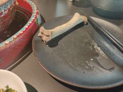 -羊大爷涮肉(亮马桥店)