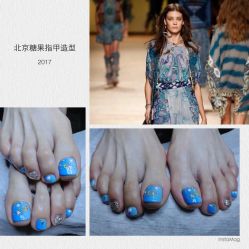 足部美甲-光SPA科技美肤