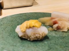 -鮨青(恒基名人购物中心店)