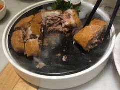 -莆田餐厅PUTIEN(三里屯店)